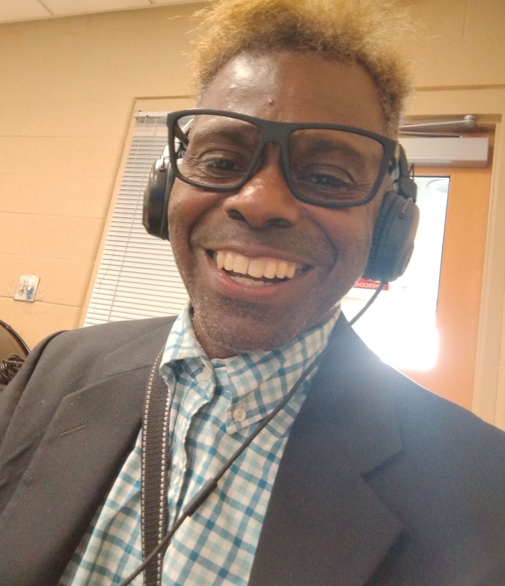 Terry Dwayne Ashford