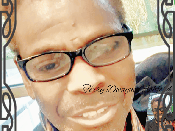 Latest Audio on December 22, 2025 Terry Dwayne Ashford&nbsp;Reporting