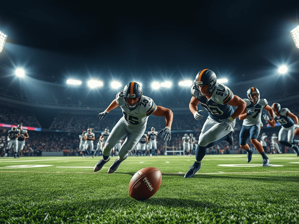 Tuesday’s SNSports Results of Monday Night Football with Terry Dwayne&nbsp;Ashford